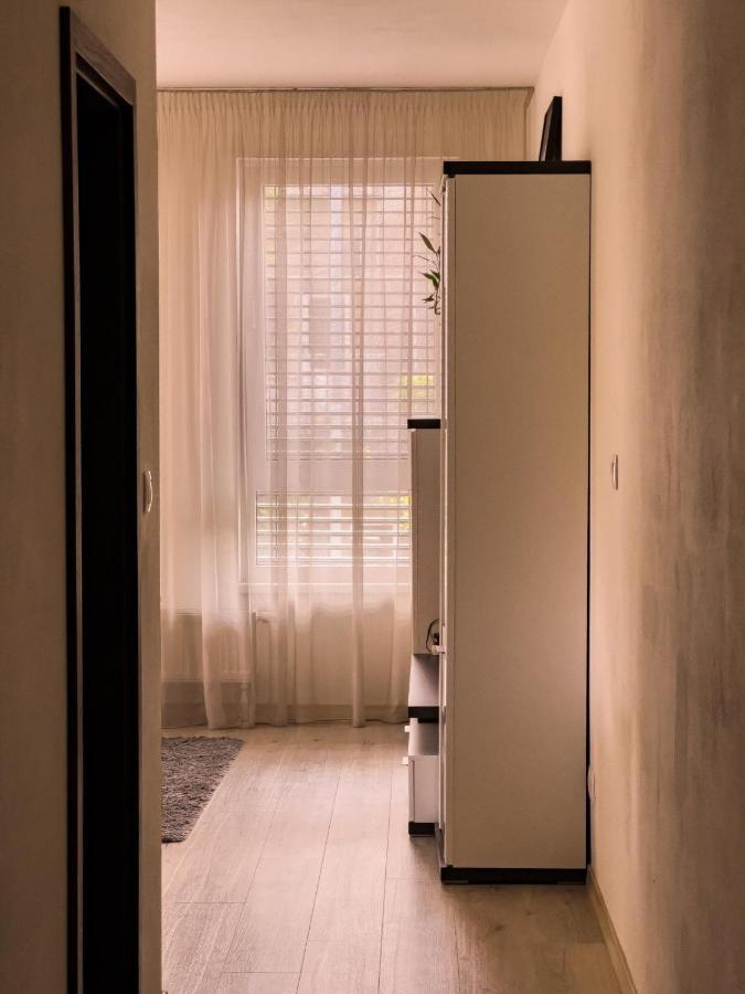 Elegant Escape Apartment I - City Centre Bratislava Ngoại thất bức ảnh