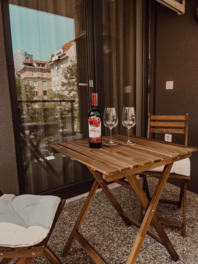 Elegant Escape Apartment I - City Centre Bratislava Ngoại thất bức ảnh