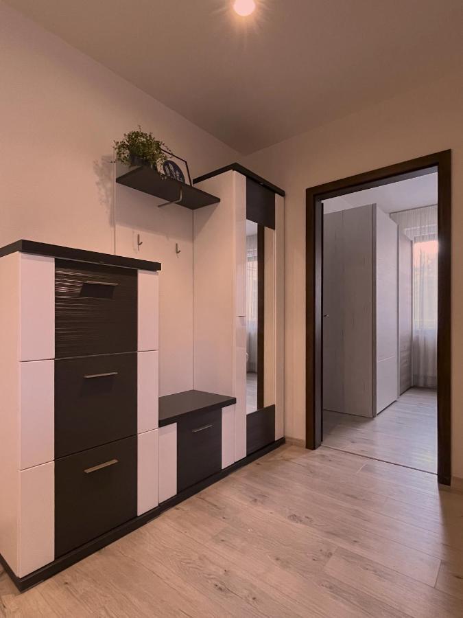 Elegant Escape Apartment I - City Centre Bratislava Ngoại thất bức ảnh